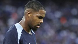 Maignan, duro sfogo negli spogliatoi: 'Solo due giocatori dell'Italia sarebbero titolari nella Francia'