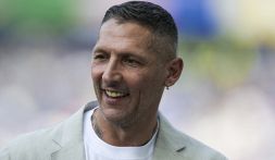 Materazzi punge ancora Ibra e chiede un'Inter alla Valentino Rossi