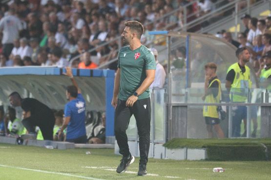 Top e Flop 8a Giornata: Padova in fuga, Salvemini fa sognare Cerignola, Baldini rovina l'esordio di Di Carlo