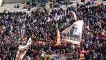 Messina-Taranto, moviola: Furibonde proteste sul rigore che ha spianato strada a rimonta