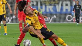 Monza-Inter, moviola: Pairetto stroncato da Marelli e Cesari, ecco perché