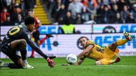 Udinese-Inter, moviola: dubbi su rigore per i friulani e i due gol di Lautaro