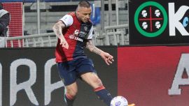 Nainggolan choc: che bevute con Brozovic, sapeste che fanno i giocatori di nascosto. Il retroscena sul video di capodanno