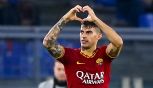 Perotti lascia il calcio, da Dzeko a Nainggolan quanto amore per la 'scimmietta' implacabile sui rigori