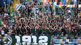 Morto Marco Piga, portò Avellino e Atalanta in A: il dolore del gemello Mario