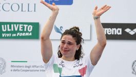 Benedetta Pilato: Mattarella premia i quarti grazie a me, mie parole ora sono un messaggio generazionale