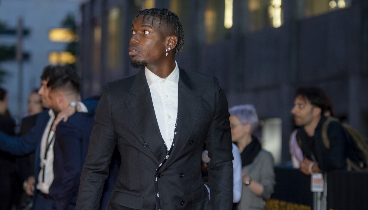 Juventus, La Testimonianza Segreta Di Pogba Sul Caso Doping: Gli Scenari