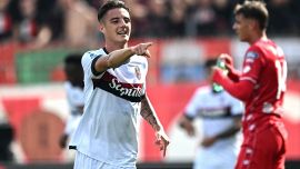 Monza-Bologna 1-2: Castro eroe nel finale, Djuric non basta, prima gioia per Italiano