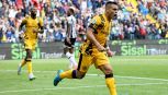 Udinese-Inter 2-3: ritorno di fuoco per Lautaro, Frattesi show, derby dimenticato