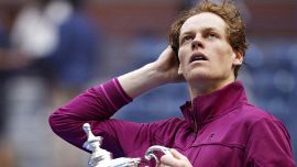 Cosa rischia Jannik Sinner se la Wada fa ricorso al Tas per il caso Clostebol: le conseguenze su trofei, punti e classifica ATP