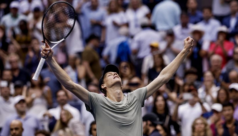 Us Open, finale Sinner-Fritz: orario e dove vederla in tv e in streaming