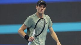 ATP 500 Pechino, Sinner fatica anche con Safiullin: vince in rimonta al terzo, con lo spettro del ricorso Wada