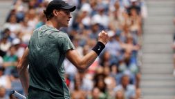 Sinner-Paul oggi ottavo di finale Us Open 2024, quando gioca: orario, dove vederlo in tv e streaming, i precedenti