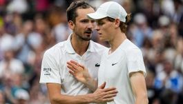 US Open, Sinner-Medvedev finale anticipata: Bertolucci esalta Jannik e svela quando tornerà al commento