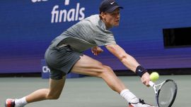 Us Open, trionfo Sinner scatena il web che non dimentica: Pietrangeli nel mirino