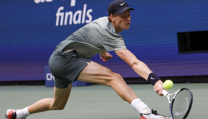 Us Open, trionfo Sinner scatena il web che non dimentica: Pietrangeli nel mirino