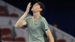 ATP Pechino Sinner-Lehecka diretta live quarti di finale: Jannik va a caccia della semifinale