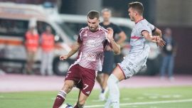 Serie C: Camarda primo gol, Vos di un'altra categoria, Trapani crolla e pensa a Tesser, Taranto querela presidente Trapani