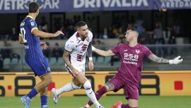 Verona-Torino, moviola: rosso e gol annullato dopo rigore sbagliato, tre minuti di follia