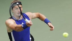 Us Open, Zverev mette Sinner nel mirino: va ai quarti e stacca anche il pass per le finals