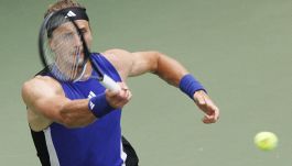 Us Open, Zverev mette Sinner nel mirino: va ai quarti e stacca anche il pass per le finals