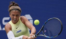 Errani e Vavassori in finale: il doppio misto nella storia, l’urlo di Sara e Andrea occhi negli occhi