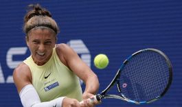 Errani e Vavassori in finale: il doppio misto nella storia, l’urlo di Sara e Andrea occhi negli occhi
