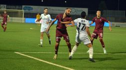 Serie C, Giudice sportivo: mazzata al Pontedera, cosa è successo e tutti i provvedimenti