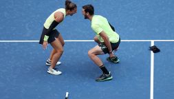 Errani e Vavassori commossi: “È più di un sogno, ora obiettivo Finals”