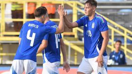 Norvegia-Italia U21, qualificazioni Europeo: orario, formazioni e dove vederla in tv