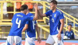 Norvegia-Italia U21, qualificazioni Europeo: orario, formazioni e dove vederla in tv