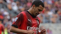 Milan: Bennacer out per mesi, Fonseca studia le soluzioni, tifosi sul piede di guerra