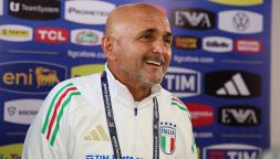 Italia, Spalletti inventa nuovo ruolo per Chiesa, Buongiorno rivela che il ct è cambiato