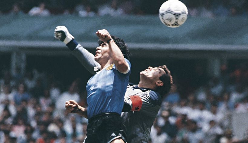 Giorgio Martino: La Rai censurò Alì, la mano de Dios di Maradona e quel film con Lino Banfi