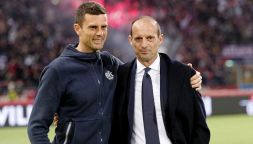 Juventus, su Thiago Motta il fantasma di Allegri: il popolo bianconero è scatenato