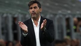 Milan, Fonseca: chi ha sbagliato pagherà, non mi frega un c... del nome del giocatore, lo dico in faccia