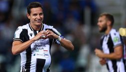 Serie A, le partite di oggi: dove vedere Empoli-Udinese e Venezia-Lecce in tv e in streaming