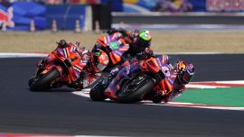 MotoGP GP Emilia Romagna Misano 2024: orari e dove vedere il Gp di Misano 2 in diretta tv e in chiaro