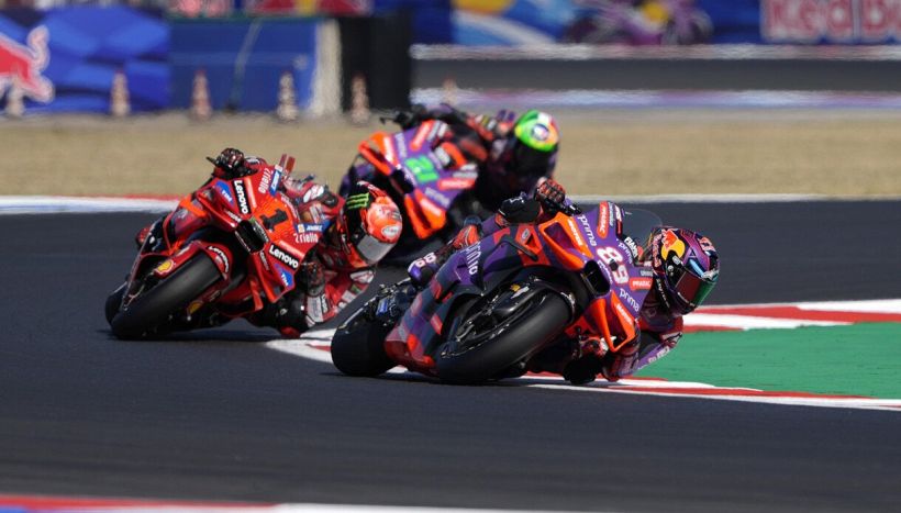 MotoGP GP Emilia Romagna Misano 2024: orari e dove vedere il Gp di Misano 2 in diretta tv e in chiaro