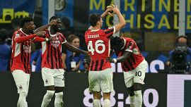Pagelle Inter-Milan 1-2: Gabbia eroe del derby, Pulisic da sogno, disastro Mkhitaryan, assist Lautaro