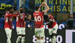 Pagelle Inter-Milan 1-2: Gabbia eroe del derby, Pulisic da sogno, disastro Mkhitaryan, assist Lautaro