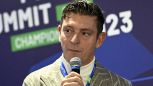 Rigore negato a Bisseck in Inter-Roma, Rocchi fa mea culpa: “Perché ho ritardato la diffusione dell’audio Var”