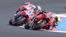 MotoGP, Gp Indonesia: orario, info, dove vedere le qualifiche e la Sprint Race di Mandalika