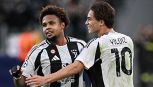 Pagelle Juventus-Psv 3-1: brillano Yildiz e Nico Gonzalez. McKennie, la mossa vincente di Motta