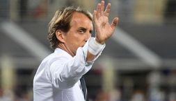 Mancini già pronto a rientrare dopo addio all'Arabia, la rivelazione del figlio