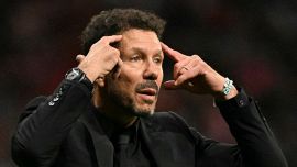 Atletico Madrid, Simeone sotto accusa per il rapporto con i tifosi: non solo Inter e Milan, preoccupazione anche in Spagna