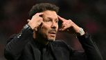 Atletico Madrid, Simeone sotto accusa per il rapporto con i tifosi: non solo Inter e Milan, preoccupazione anche in Spagna