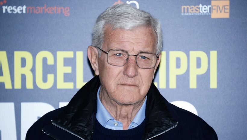 Lippi si commuove a festa a Viareggio per Mondiale 2006: chi c’era e cosa è successo