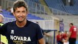 Gattuso torna a sorridere, Novara in festa e crisi per il Renate