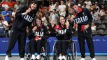 Barlaam, Gigli, Ghiretti, Terzi e Raimondi: i paralimpici del nuoto e il segreto della grande Italia di Parigi